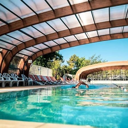 Un Toit Sur Le Bassin Claouey Ξενοδοχείο Lège-Cap-Ferret Εξωτερικό φωτογραφία